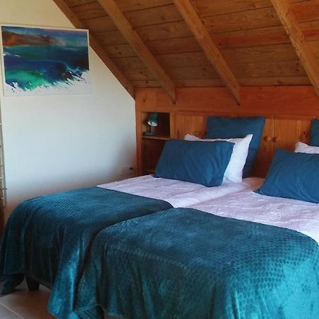 Hermanus Art Loft Bed & Breakfast Bagian luar foto